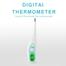 AOJ-25A Electronic LCD Digital Thermometer image