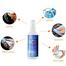 AO Eyewear Lens Cleaner Eyewear Lens Cleaner Spray Cleaning Watch, Glasses, Mobile Phone, Camera,keybord Etc image