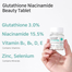 APLB Glutathione Niacinamide Beauty 30 Tablets image