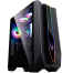 ARESZE 8704B Mid-Tower Gaming Desktop Casing image