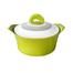 ASIAN FALN3500 Casserole Falcon New 3500ml Green image