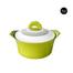 ASIAN FALN3500 Casserole Falcon New 3500ml Green image