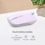 ASUS MD100 Wireless Mouse - PURPLE image