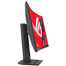 ASUS ROG Strix XG27WCS 27 Inch USB Type-C Curved Gaming Monitor image