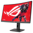 ASUS ROG Strix XG27WCS 27 Inch USB Type-C Curved Gaming Monitor image