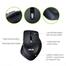 ASUS WT425 Wireless Mouse-Black image