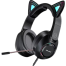 AWEI GM9 Head Mounted Game Headset image