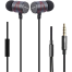 AWEI Q5I Supper Bass In Ear 3.5mm Earphone image