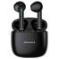 AWEI T26 Pro Stereo Wireless Bluetooth Earphone with IPX6 Waterproof Black image