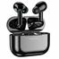 AWEI T29 True TWS Wireless Earbuds-Black image