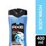 AXE Sport Blast 10X Body Hair Face Wash 400 ml (UAE) - 139700816 image