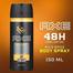 AXE Wild Spice and Cedarwood Deo Body Spray 150 ml (UAE) - 139701829 image