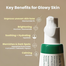 AXIS-Y Dark Spot Correcting Glow Serum - 5 Percent Niacinamide - 50 ml image