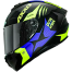 AXXIS Draken Rivel Full Face Bike Helmet image