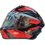 AXXIS Draken Ronin E5 Full Face Bike Helmet image