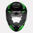 AXXIS Draken Ronin Full Face Bike Helmet image