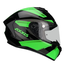 AXXIS Draken Ronin Full Face Bike Helmet image