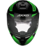 AXXIS Draken Ronin Full Face Bike Helmet image