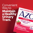 AZO Cranberry Urinary Tract Health 100 Softgels image