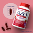 AZO Cranberry Urinary Tract Health 100 Softgels image