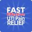 Azo Urinary Pain Relief Maximum Strength 24 Tablets image