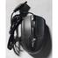 A Tech OP185(USB) 3D Optical Wired Mouse -Black image