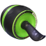 Ab Carver Pro Wheel Body Accessories Green image