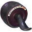Ab Carver Pro Wheel Body Accessories Purple image