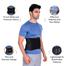 Abdominal Belt Ideal for Lower Back Pain Relief Slimming Waist Post Delivery for Tummy Reduction image