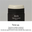 Abib Tone-up Sunstick Silky Bar Spf50 Plus Pa 4plus 20g image