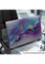DDecorator Abstract art laptop sticker image