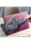 DDecorator Abstract Art with Adam Hand Laptop Sticker image