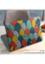 DDecorator Abstract Colorful Art Laptop Sticker image