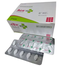 Ace Plus 500 mg, 65 mg Tablet 10's Strip image