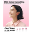 Acefast T9 TWS Wireless Earphone Bluetooth 5.3 Headphones image