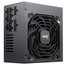 Acer Gadget AC550 Black 80 Plus Bronze Full Moduar Power Supply Unit image