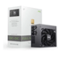 Acer Gadget AC550 Black 80 Plus Bronze Full Moduar Power Supply Unit image