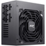 Acer Gadget AC650 Black 80 Plus Bronze Full Moduar Power Supply Unit image