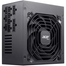 Acer Gadget AC750 Black 80 Plus Bronze Full Moduar Power Supply Unit image