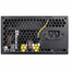 Acer Gadget AC750 Black 80 Plus Bronze Full Moduar Power Supply Unit image