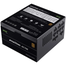 Acer Gadget AC750 Black 80 Plus Bronze Full Moduar Power Supply Unit image