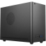 Acer Gadget U300B Black Micro Atx Business Case image