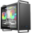 Acer Gadget U320BG Black Micro Atx Business Case image