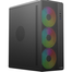 Acer Gadget U510 MS Black ATX Business Case image