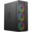 Acer Gadget U510 MS Black ATX Business Case image