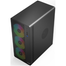 Acer Gadget U510 MS Black ATX Business Case image