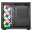 Acer Gadget V950B Black Atx Gaming Case image