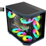 Acer Gadget V950B Black Atx Gaming Case image
