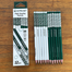 Acmeliae 2B Graphite Pencils 12 Pcs Box image