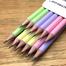 Acmeliae 2B MultiColor Body Graphite Pencils 43518 - (12pcs/Box) image